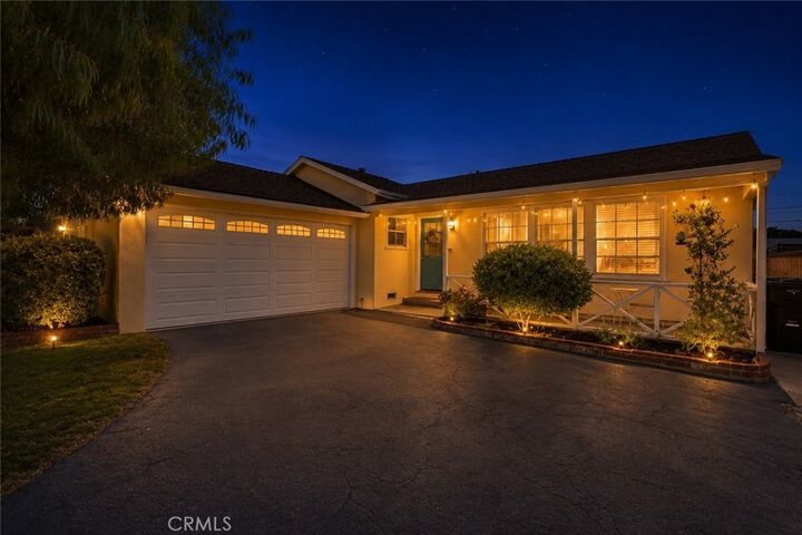 Property Photo:  739 W E Street  CA 91762 