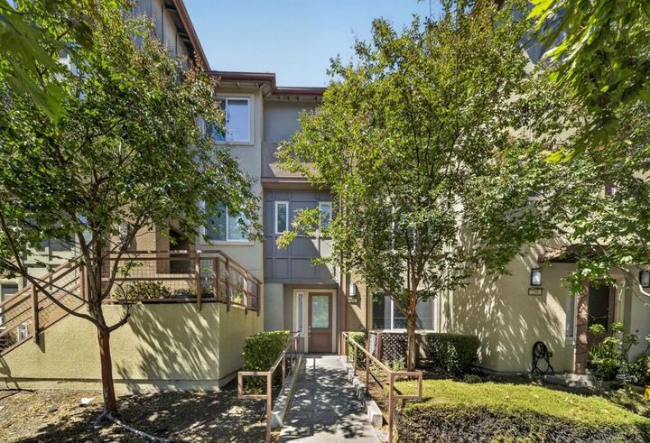 Property Photo:  258 Odyssey Lane 24  CA 95035 