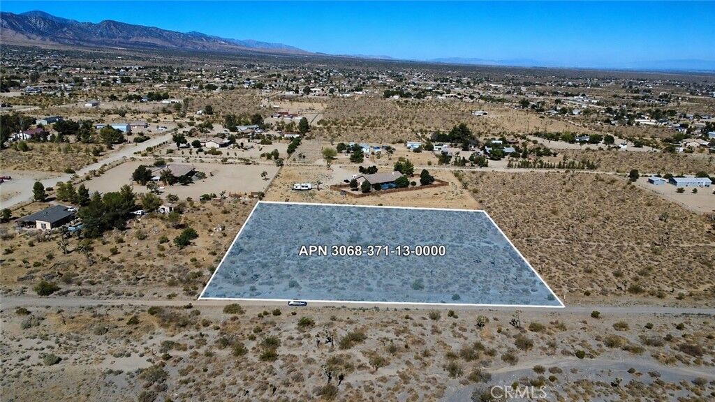 Property Photo:  1 Evergreen Road  CA 92372 