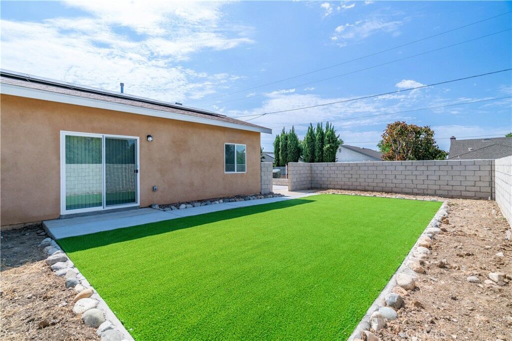 Property Photo: 6734 Beryl Street CA 91701