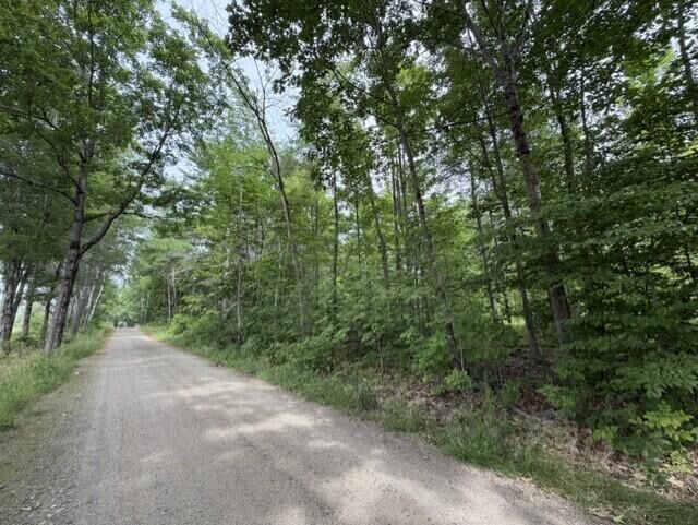 Property Photo: Lot # 6-36 Briers Way ME 04989