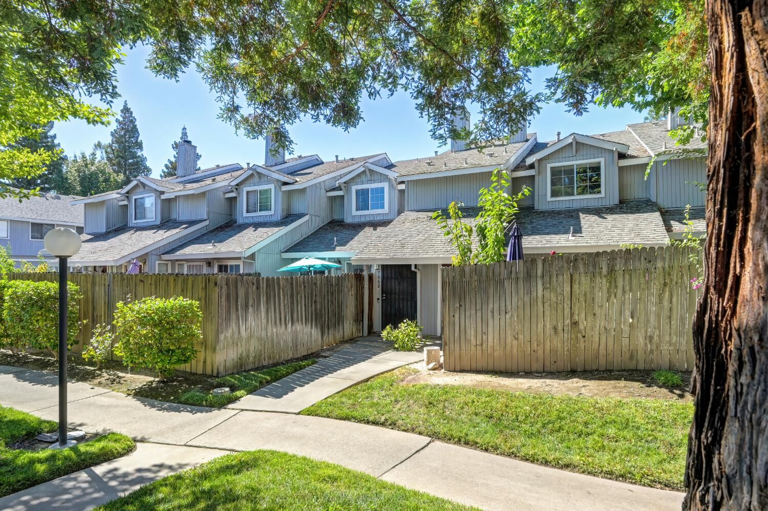 Property Photo: 7662 Lily Mar Lane CA 95843
