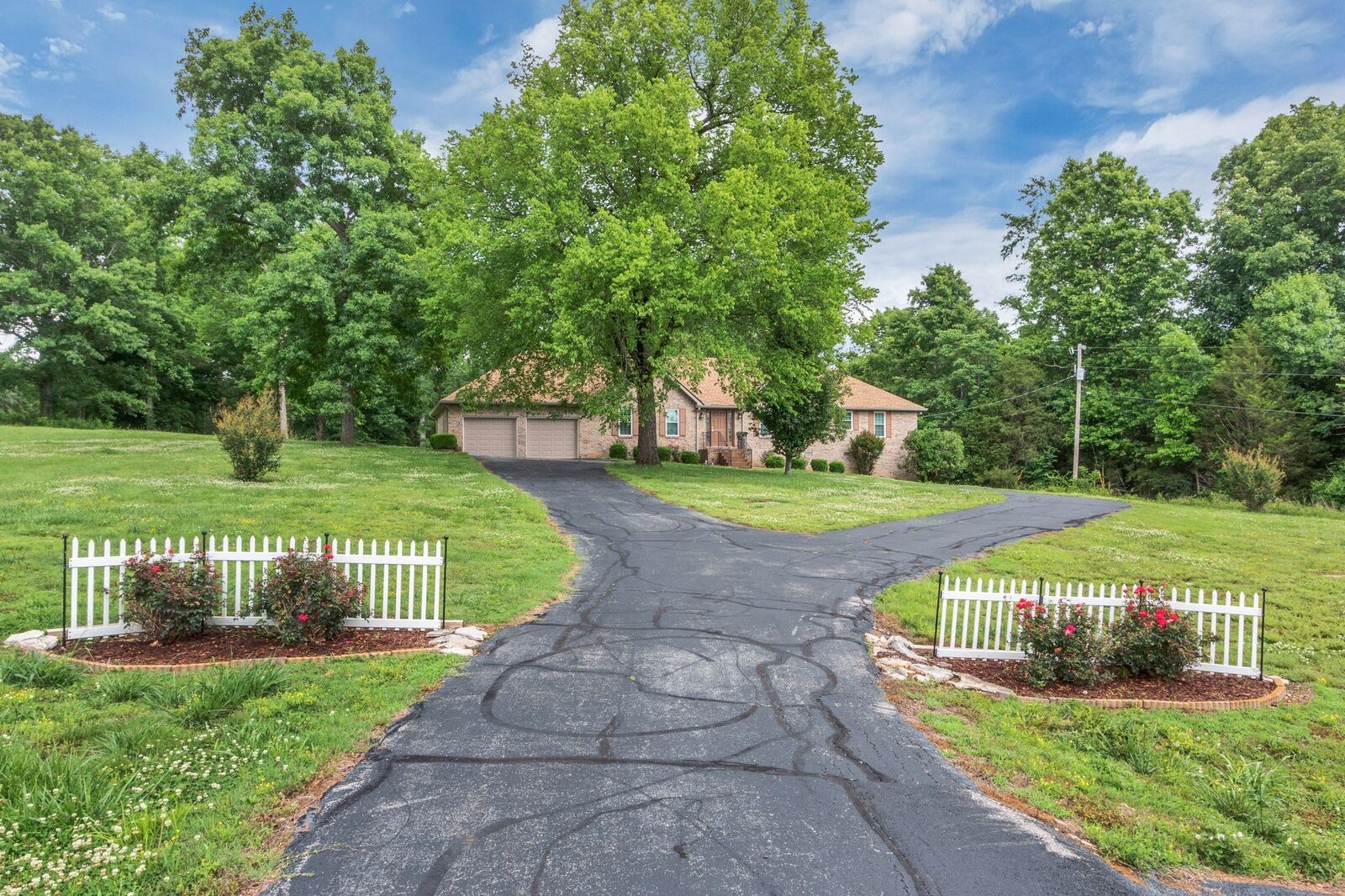 Property Photo: 2417 Sowell Mill Pike TN 38401