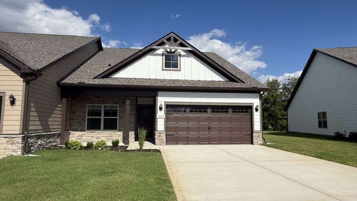 Property Photo:  3509 Firerock Drive  TN 37128 