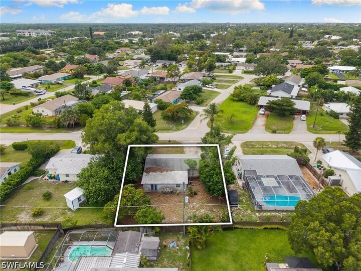 Property Photo:  1297 Ingraham Street  FL 34103 