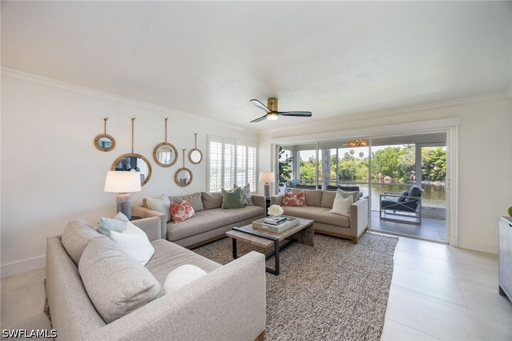 Property Photo:  6151 Pelican Bay Boulevard 27  FL 34108 
