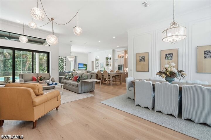 Property Photo: 9833 Clear Lake Circle FL 34109