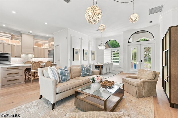 Property Photo: 9833 Clear Lake Circle FL 34109