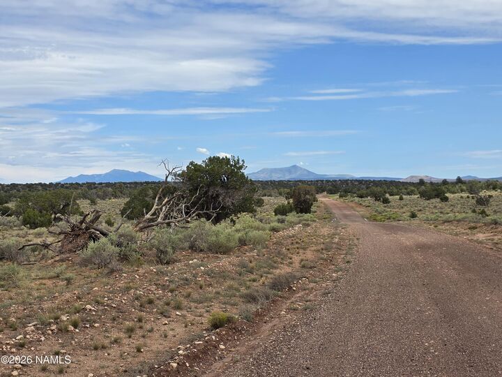 Property Photo:  2097 Watchtower Pass  AZ 86046 