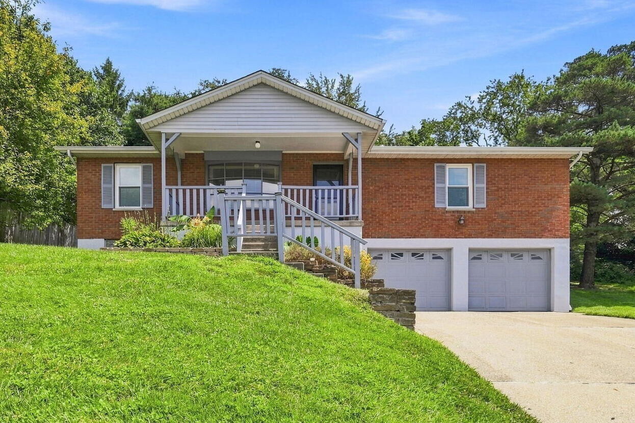 Property Photo:  2598 Lake Court  KY 41017 