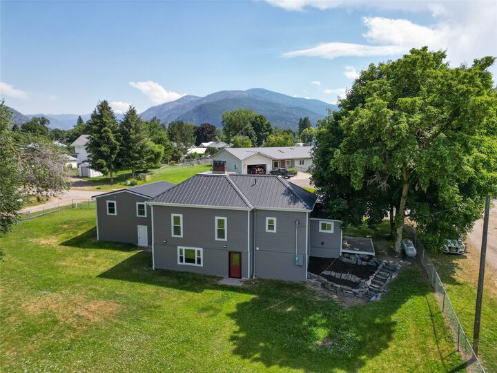 Property Photo:  704 3rd Avenue  MT 59859 