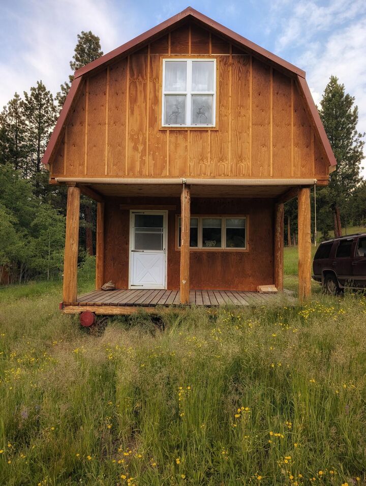 Property Photo: Tbd Bear Gulch Road MT 59639