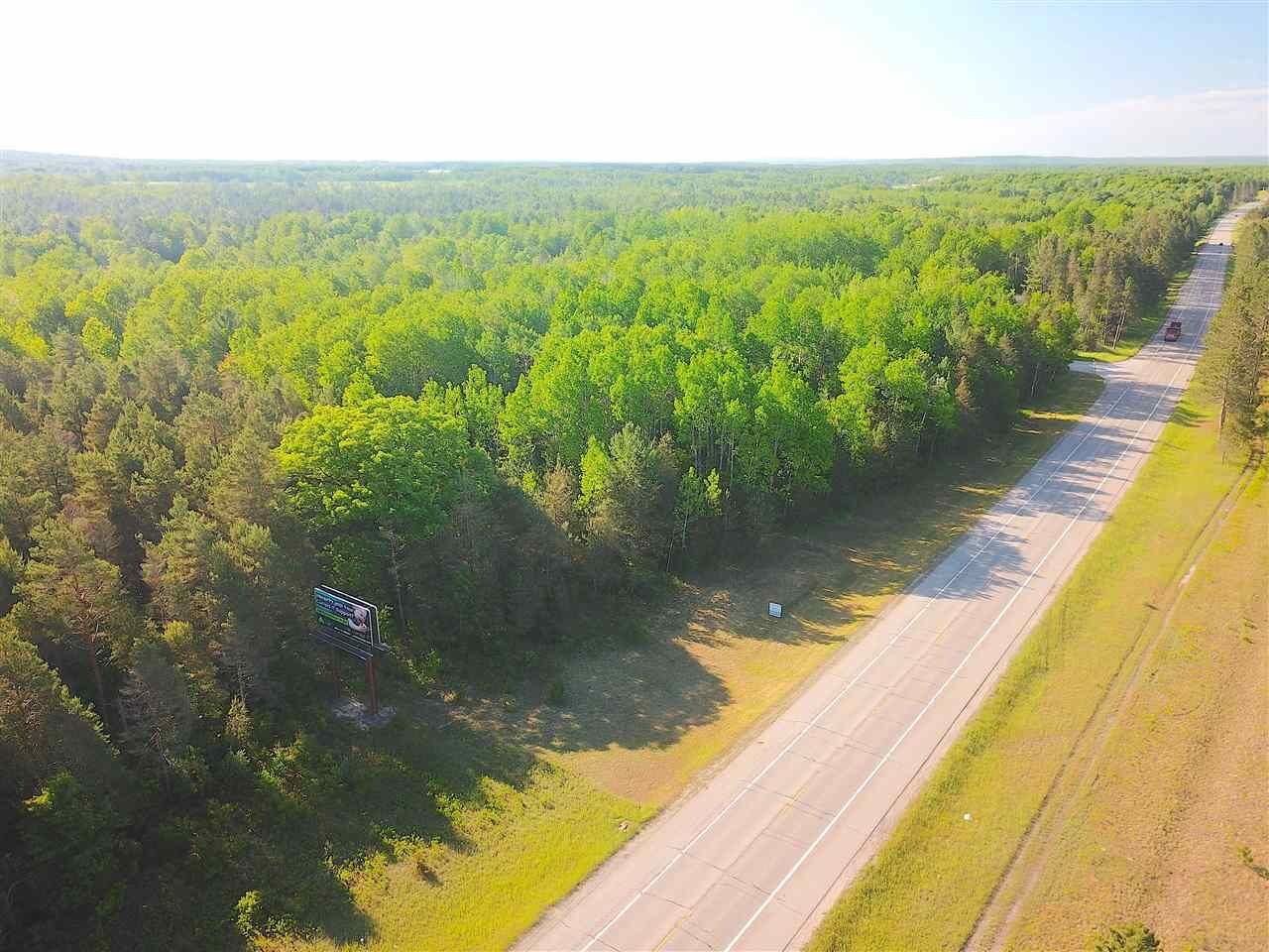 Property Photo:  Vacant 0 U.s. 31 North  MI 49769 