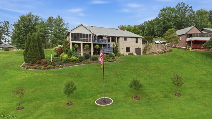 Property Photo:  198 Saint Andrews Boulevard  OH 45714 