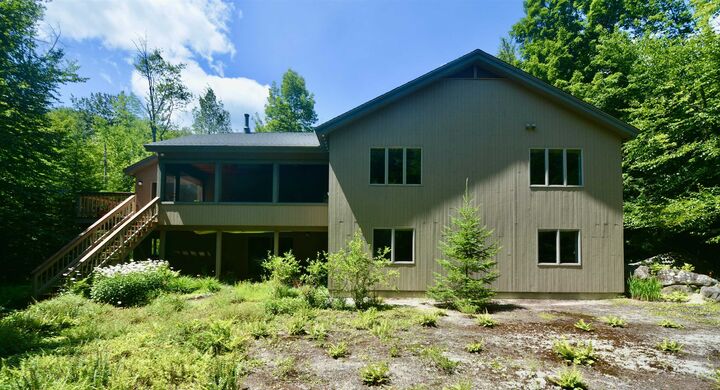 Property Photo: 27 Shore Road NH 03753