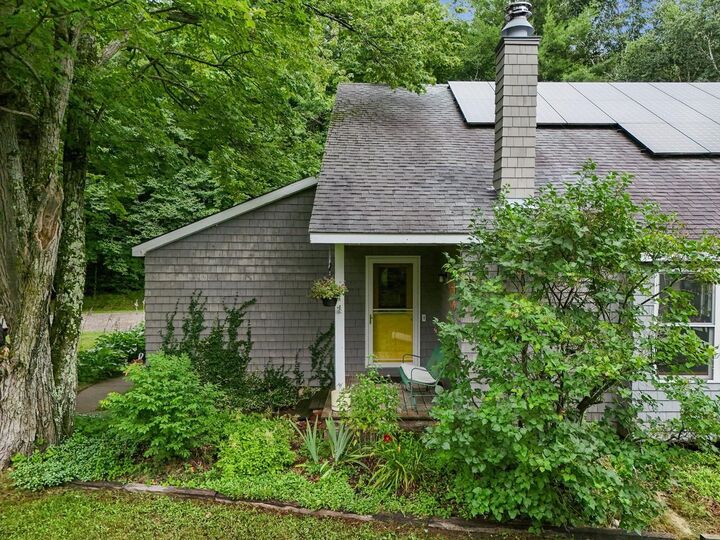 Property Photo: 164 Page Knoll VT 05443