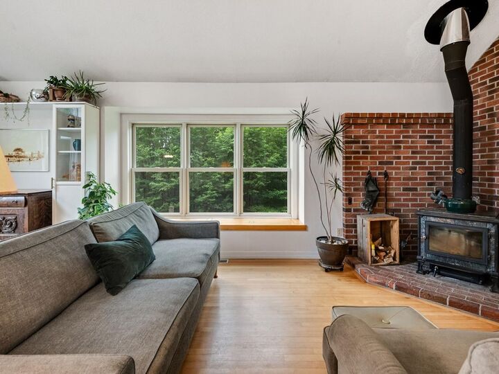 Property Photo: 164 Page Knoll VT 05443