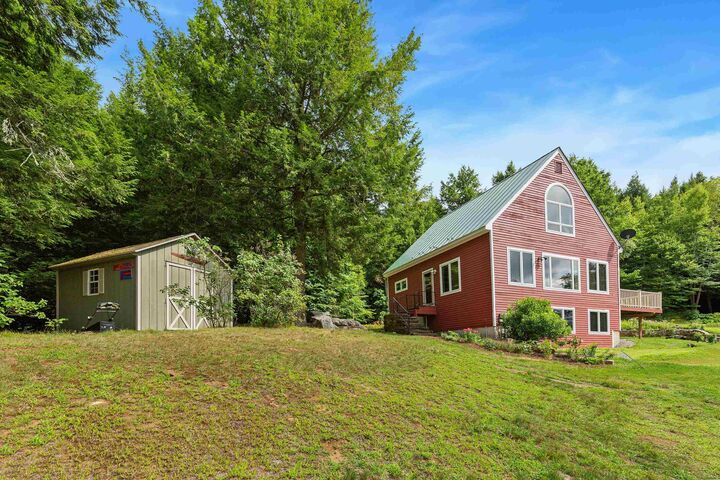 Property Photo:  75 Beauty Hill Road  NH 03781 