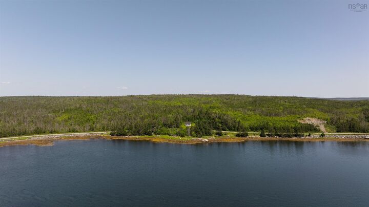 Property Photo:  695 Mushaboom Road  NS B0J 3B0 