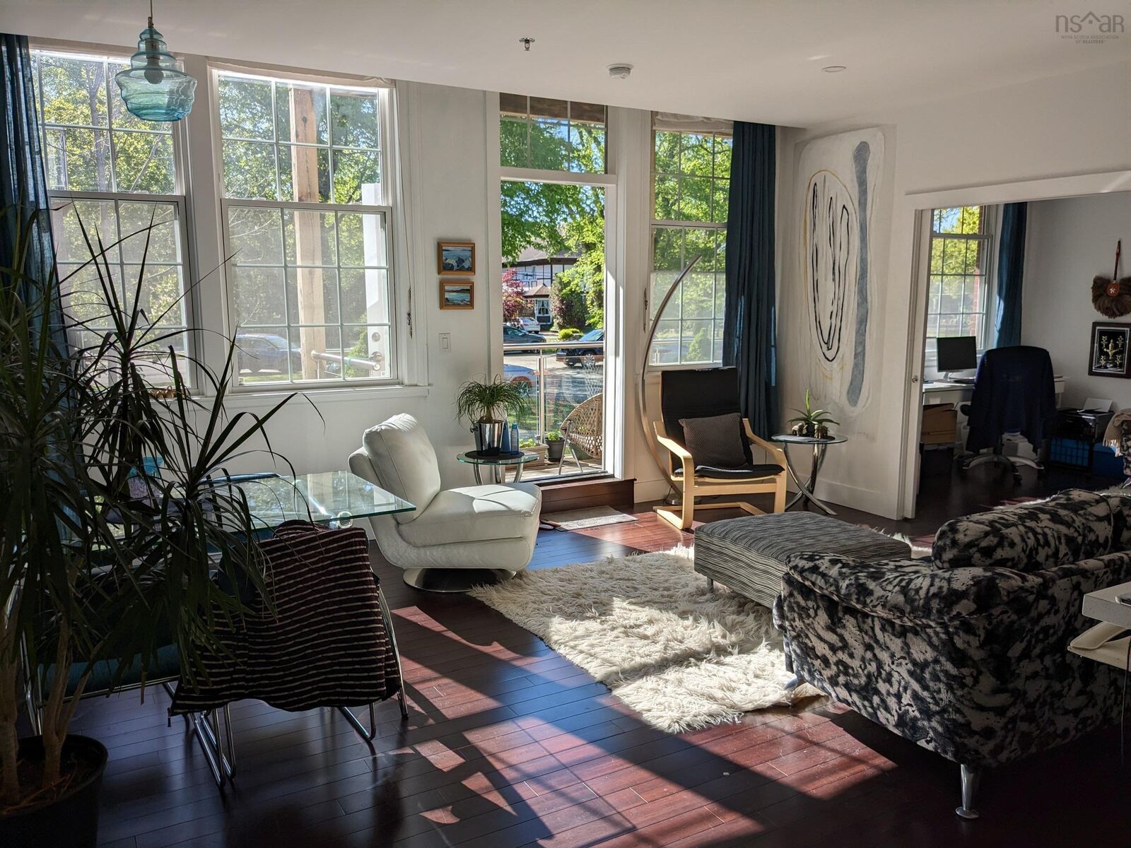 Property Photo: 201 151 Ritchie Street NS B0S 1A0