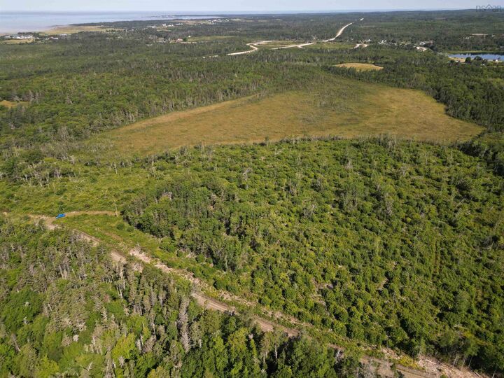 Property Photo:  Lot Dargie Cove Rd  NS B5A 5B1 