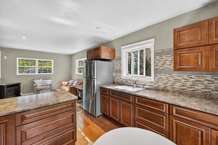 Property Photo: 938 Weymouth Falls Road NS B0W 3T0