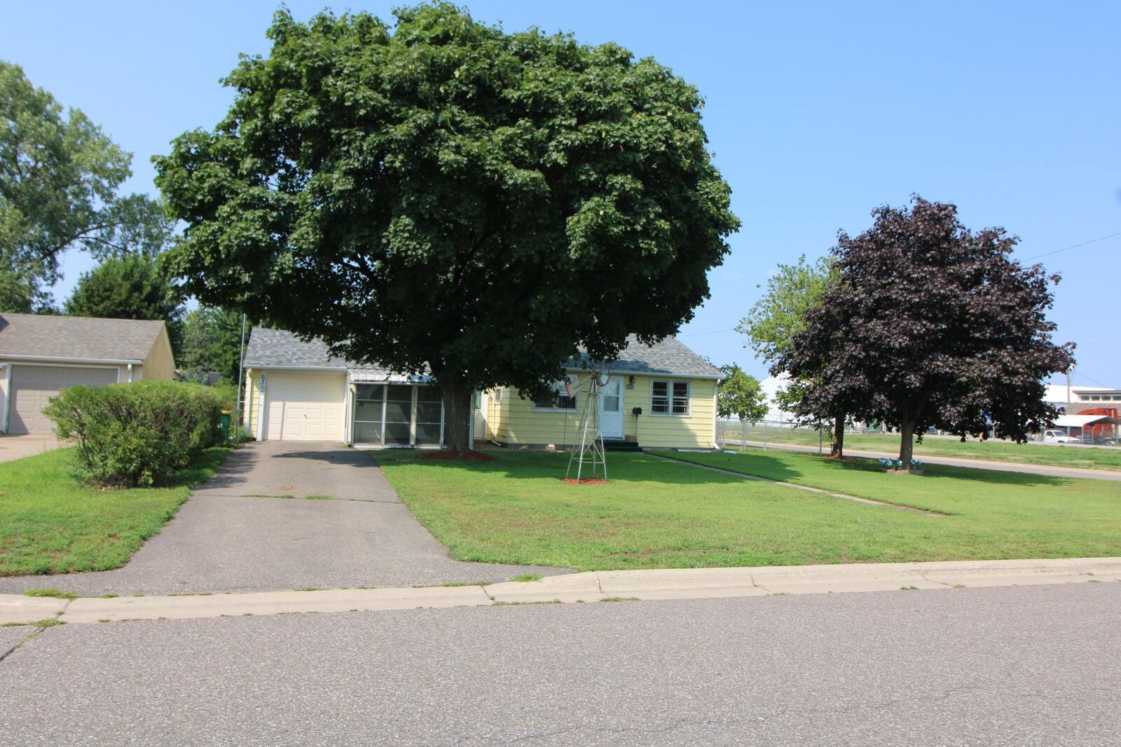 Property Photo:  6300 60th Avenue N  MN 55428 