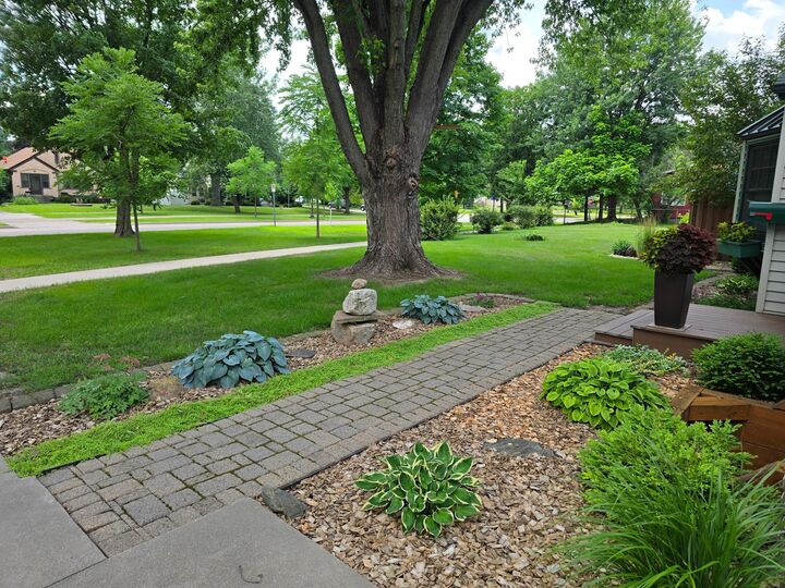 Property Photo:  493 Wheelock Parkway W  MN 55117 