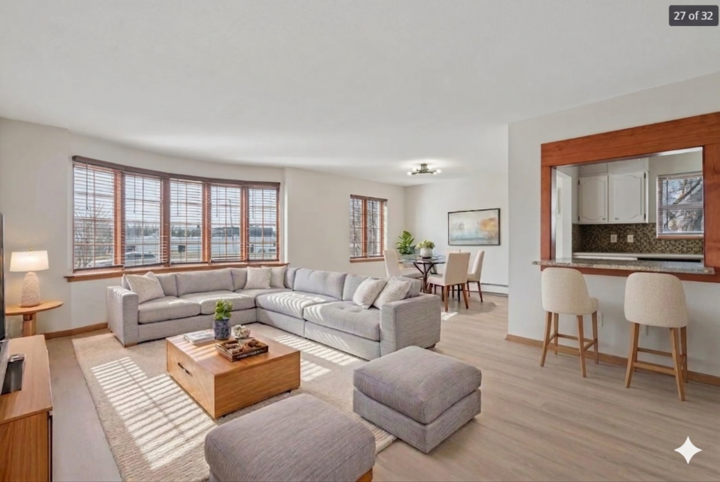Property Photo: 4516 Highway 7 1 MN 55416