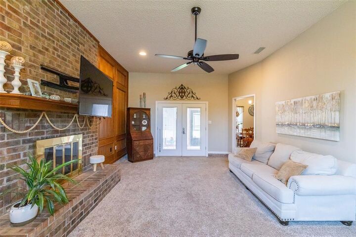 Property Photo:  2797 Lynbrook Drive  TX 79606 