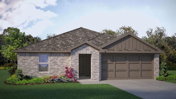 Property Photo: 118 Pinehurst Drive TX 76023
