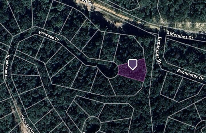 Property Photo:  Lot 22 Harwood Drive  AR 72714 