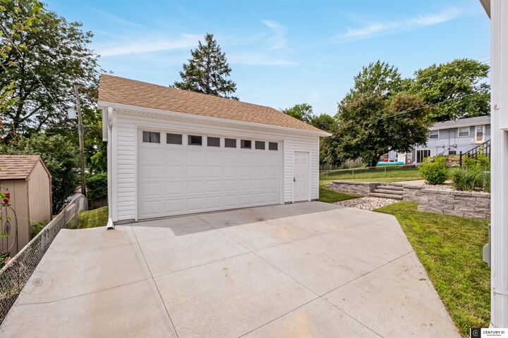 Property Photo:  9223 Ames Avenue  NE 68134 