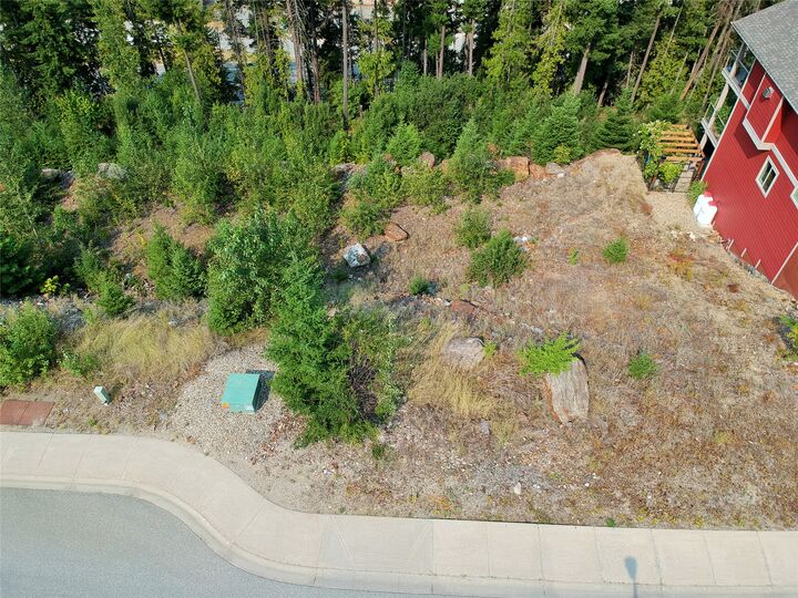 Property Photo: 246 Stoneridge Drive BC V0E 2V1