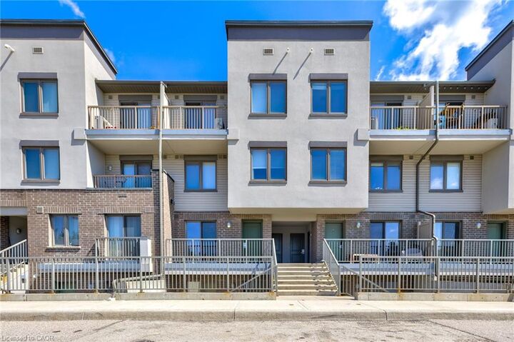 Property Photo:  350 Fisher Mills Road 28  ON N3C 4N5 