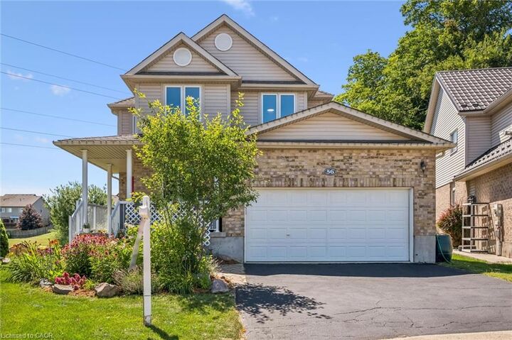 56 Henhoeffer Crescent — photo 1