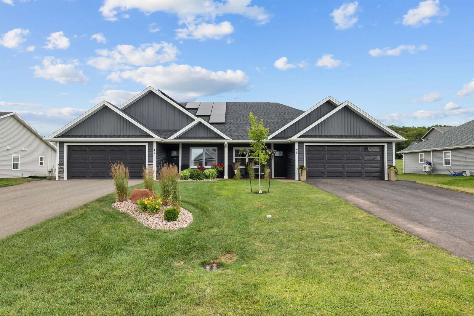 Property Photo: 74 Mill Pond Lane PE C0A 1H4