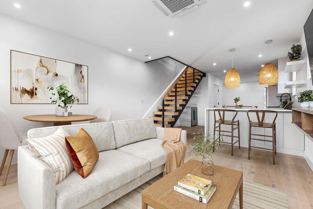Property Photo:  360 Athens St A  MA 02127 
