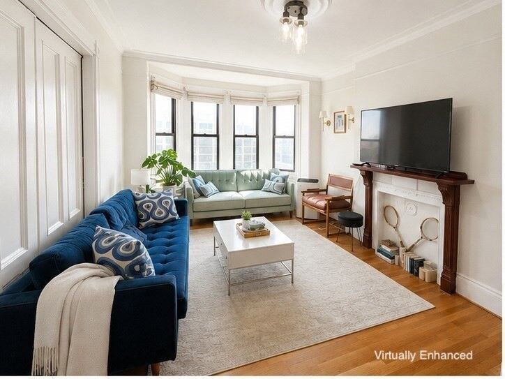 Property Photo:  19 Cortes St 10  MA 02116 