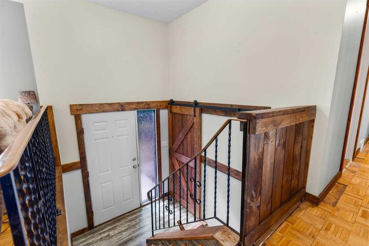 Property Photo: 466054 113 Street E AB T2V 1P7
