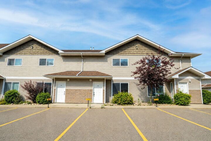 Property Photo:  100 Jordan Parkway 575  AB T4P 0B6 