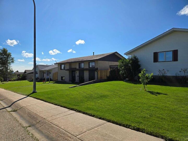 Property Photo: 21 Pan Am Street AB T0G 2C0