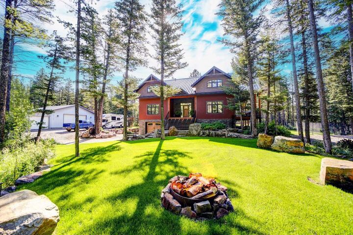 Property Photo: 2411 63 Street AB T0K 0M0