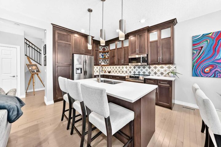 Property Photo:  152 Royal Oak Terrace NW  AB T3G 6A6 