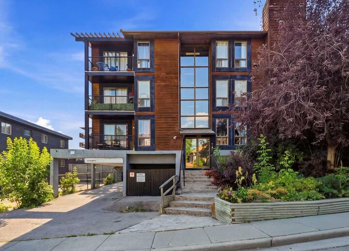 2611 15A Street SW 306 — photo 1