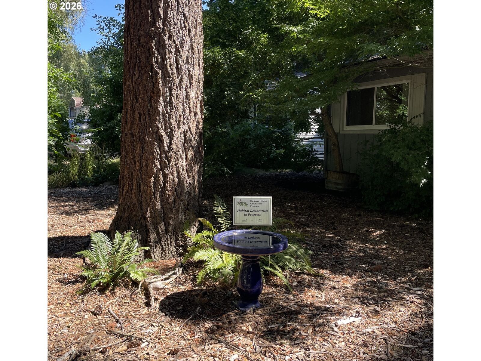 Property Photo:  2032 SE 147th Ave  OR 97233 