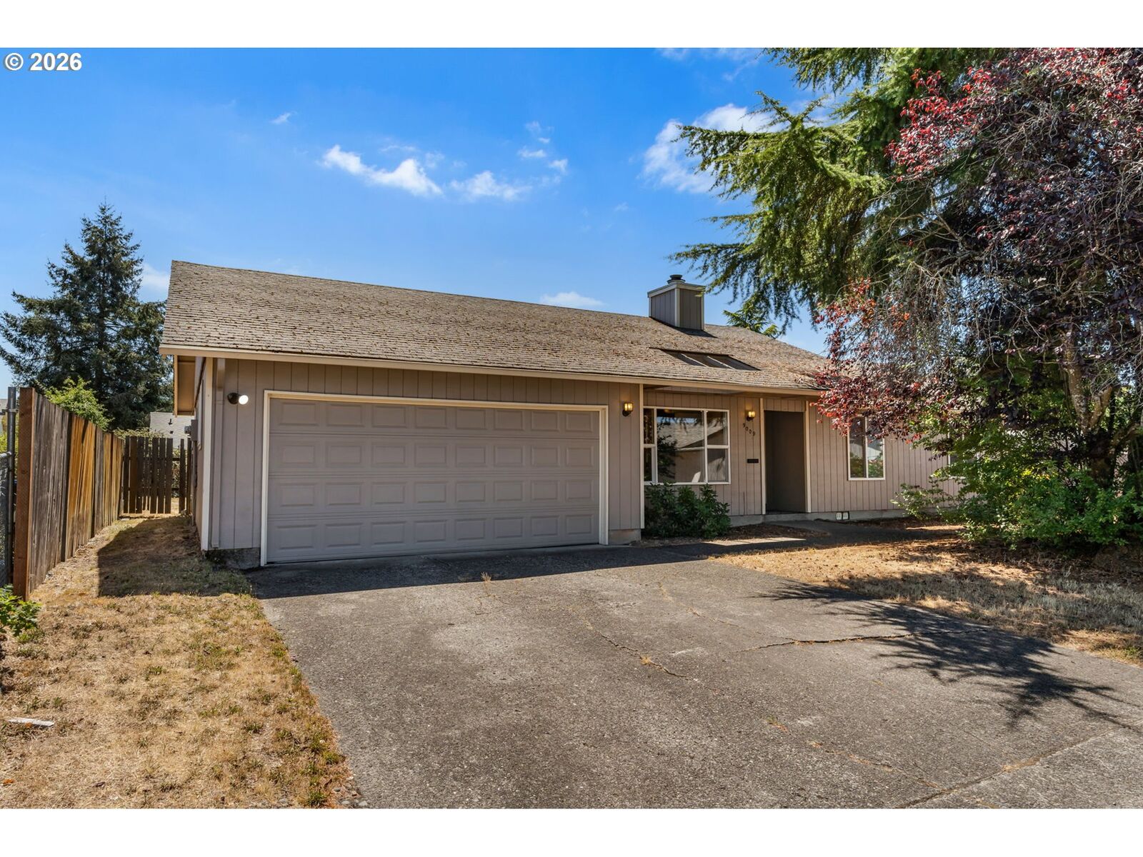 Property Photo:  9009 NE 22nd Cir  WA 98664 