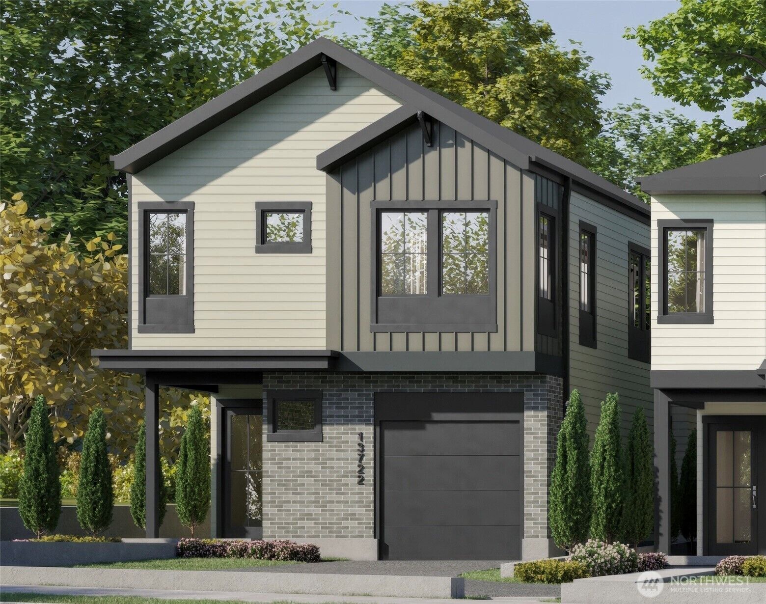 Property Photo:  13726  84th Avenue NE  WA 98034 