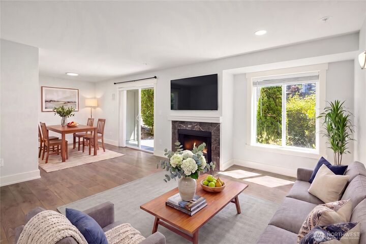 Property Photo:  12602  109th Court NE G103  WA 98034 