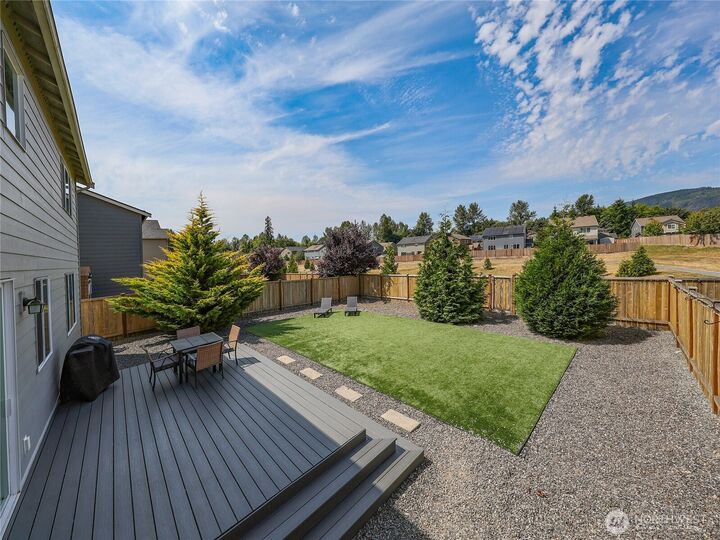 Property Photo: 17701 Maple Street WA 98252